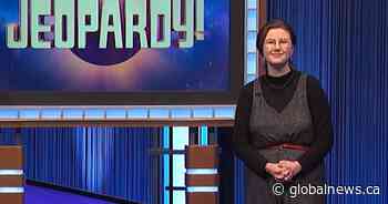 Mattea Roach only contestant to make Final Jeopardy!, steamrolls to 12th win