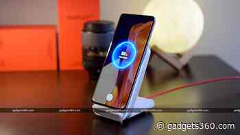 EU Wants Companies to Adopt a Common Charging Port for Smartphones, Tablets, and Headphones
