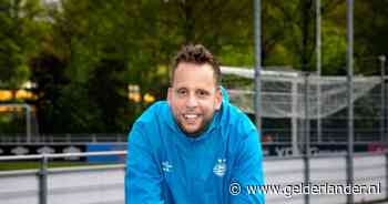 PSV bindt Beerse voetbalcoach Joop Oosterveld tot 2025 | Sport Maasland | gelderlander.nl - De Gelderlander