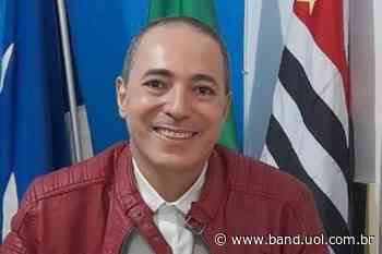 Jornalista desaparecido em Guaratinguetá é encontrado morto em Lorena - Band Jornalismo