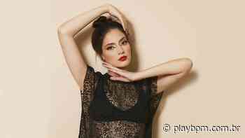 Nova aposta brasileira, LORENA lança "Myself", collab com Grace Grey, inspirada por Chris Lake e Gorgon City - Play BPM