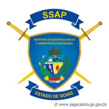 PORTARIA N 0092/22 Disposição de Servidor DGAP a SSP LORENA DE MELO CICARI – SSP - Secretaria de Segurança Pública do Estado de Goiás (.gov)