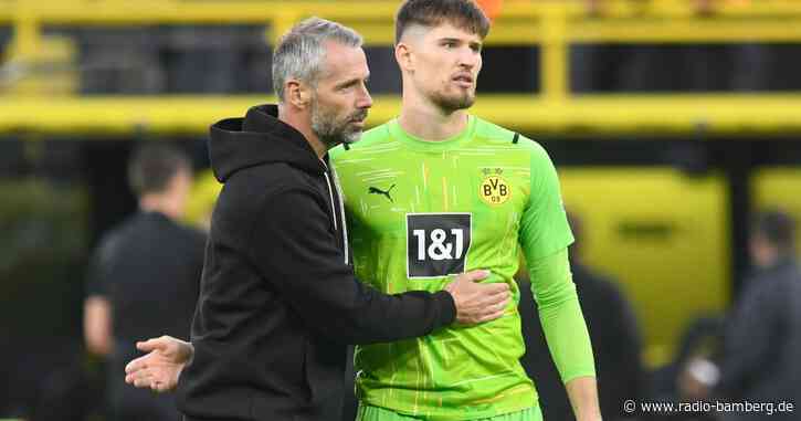 BVB will vorzeitige Titelfeier der Bayern vereiteln
