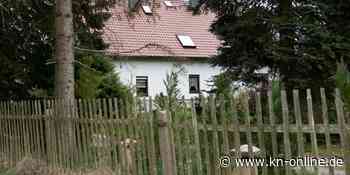 Vier Leichen in Chemnitz gefunden - Ermittler bestätigen tödliche Schüsse