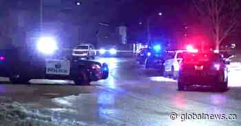 Homicide unit investigates fatal shooting in northeast Calgary
