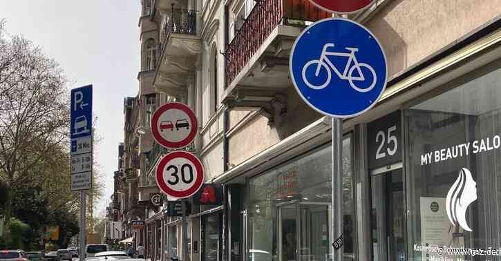 Heidelberg:  Wie geht es mit dem Schildbürger-Park in der Ebert-Anlage weiter?