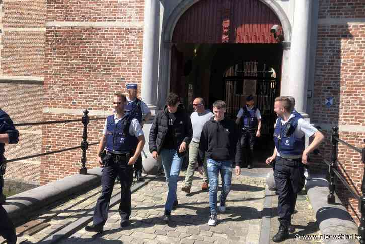 Bestuurder die dood Tibau (18) veroorzaakte, riskeert strengere straf: “Er mag niet opnieuw een leven verloren gaan”