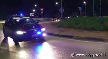 Mafia, cinque arresti - LeggiNoci.it