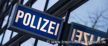 Straßenlaterne von unbekannten Tätern beschädigt: 500 Euro Sachschaden - Traunsteiner Tagblatt