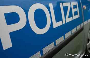 Auto angefahren und geflüchtet - Bad Reichenhall - Passauer Neue Presse - PNP.de