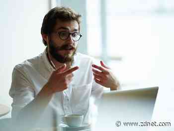 Thumbs up? Zoom is adding this handy gesture-recognition feature