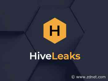 Hive hackers are exploiting Microsoft Exchange Servers in ransomware spree