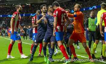 Angus Peter Campbell: Too often we see what we want to and not what's in front of us - The Press & Journal