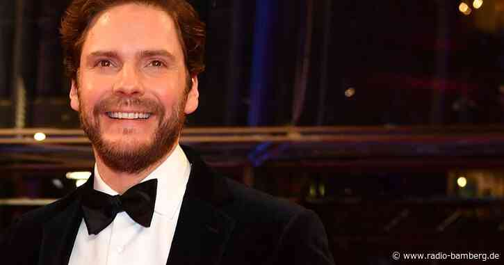 Daniel Brühl bekommt Jupiter-Sonderpreis für sein Regiedebüt