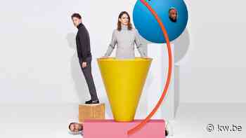 De Jeugd van Tegenwoordig en blackwave. op Cactusfestival deze zomer in Brugge - KW.be