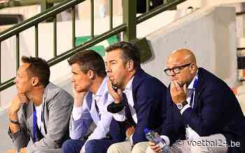 Club Brugge kan het vloeken niet laten na demonstratie Dante Vanzeir bij Union - Voetbal24.be