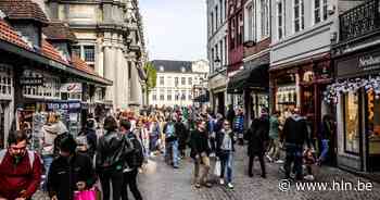Vlaams Belang eist extra vergadering over zinloos geweld in Brugge: “De maat is vol” - Het Laatste Nieuws
