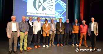 Amateur Cineasten belonen beste amateurfilms van het jaar - Het Laatste Nieuws