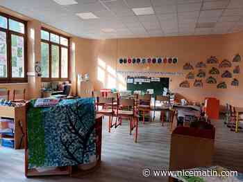 On fait le point sur les nouveautés à l'école de Valdeblore