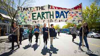 Earth Day 2022: Where events are being held in B.C.