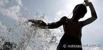 Previsão do tempo aponta dia de calor hoje (21) em Cotia (SP) - UOL Confere