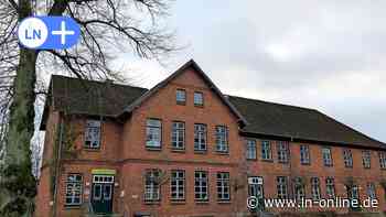 Ukraine-Krieg: Reinfeld hat kaum Unterkünfte für Flüchtlinge - Lübecker Nachrichten