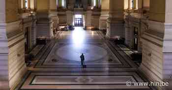 Dronken man gaat door het lint wanneer vrienden hem niet willen laten rijden: 12 maanden cel - Het Laatste Nieuws