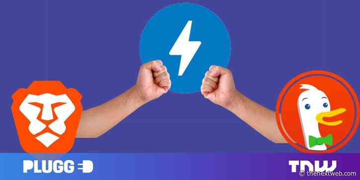 Why Brave and DuckDuckGo are cracking down on Google’s AMP