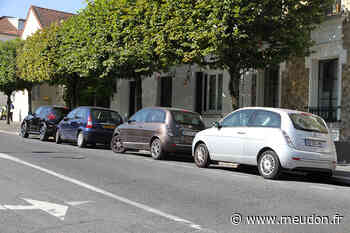 Stationnement : le point sur les tarifs - Site de la ville de Meudon - Ville de Meudon