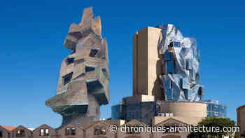 A Meudon, Villa Bloc, deux chefs-d'œuvre architecturaux méconnus - Chroniques d'architecture