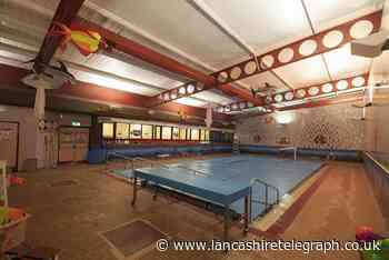 Pensioner said he wanted  'turn boys gay' at Daisyfield's swimming pool