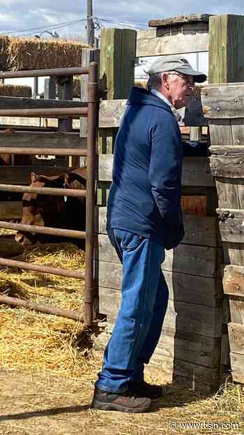 Bowles J5 Red Angus 17th Annual Production Sale - Tri-State Livestock News