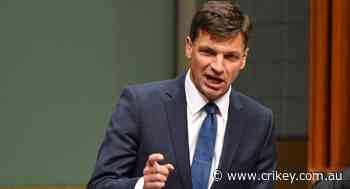 Enraged, humiliated Taylor looks to block closures of coal-fired plants - Crikey