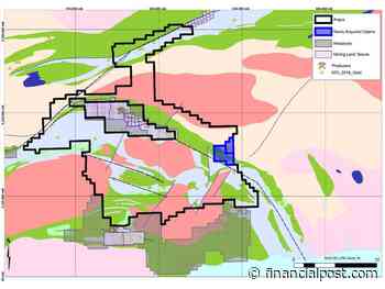 Angus Gold Acquires Additional Property at the Golden Sky Project, Wawa - Financial Post