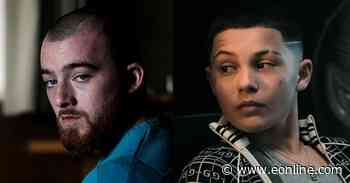 How Angus Cloud First Reacted to Euphoria's Heartbreaking Season 2 Finale - E! NEWS