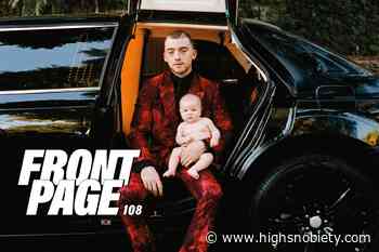 The Guiding Light of Angus Cloud - Highsnobiety