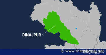 Commuters, patients suffer as transport, ambulance strikes underway in Dinajpur - The Daily Star