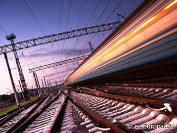 More than €332 million to improve passenger transport by train in Latvia and Lithuania and flood protection in Karlovac-Sisak in Croatia - European Commission