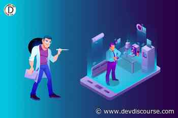 Bounce CEO and COO Meet Transport Minister Shri. Nitin Gadkari and MP Tejaswi Surya; Showcase Infinity E1 and Infinity Battery Swapping Station - Devdiscourse