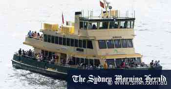 Free fares spark surge in Sydney public transport demand during day - Sydney Morning Herald