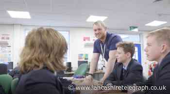 The careers service supporting East Lancs pupils with transport costs - Lancashire Telegraph