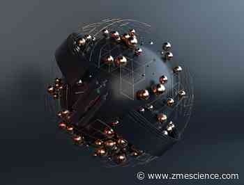 Scientists use tiny molecular robots to transport cargo for the first time - ZME Science