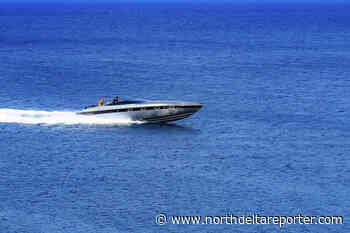 BC groups want to restrict noisy boats as Transport Canada looks at options – North Delta Reporter - North Delta Reporter