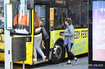 Paying for public transport - Newsroom