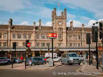 Timetable rail changes for Shropshire announced by Transport for Wales - Shropshire Star