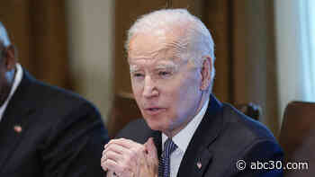 Biden set to announce new military assistance for Ukraine amid war with Russia