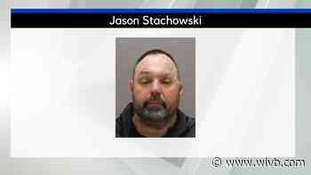 Correction officer no longer with Sheriff's Office after admitting to prison contraband charge