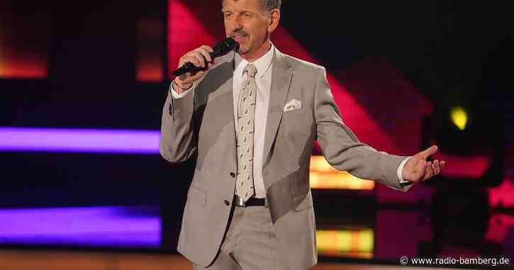 Semino Rossi nimmt Auszeit für die Gesundheit