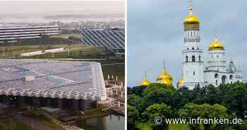 Geschäfte in Russland? US-Uni packt fränkische Unternehmen auf eine "Liste der Schande"