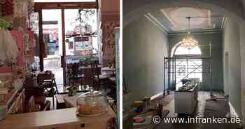 Bamberg: Ehemaliges Ladencafé "Spitz Rein" hat neue Betreiberin - "Marle"-Eröffnung womöglich im April